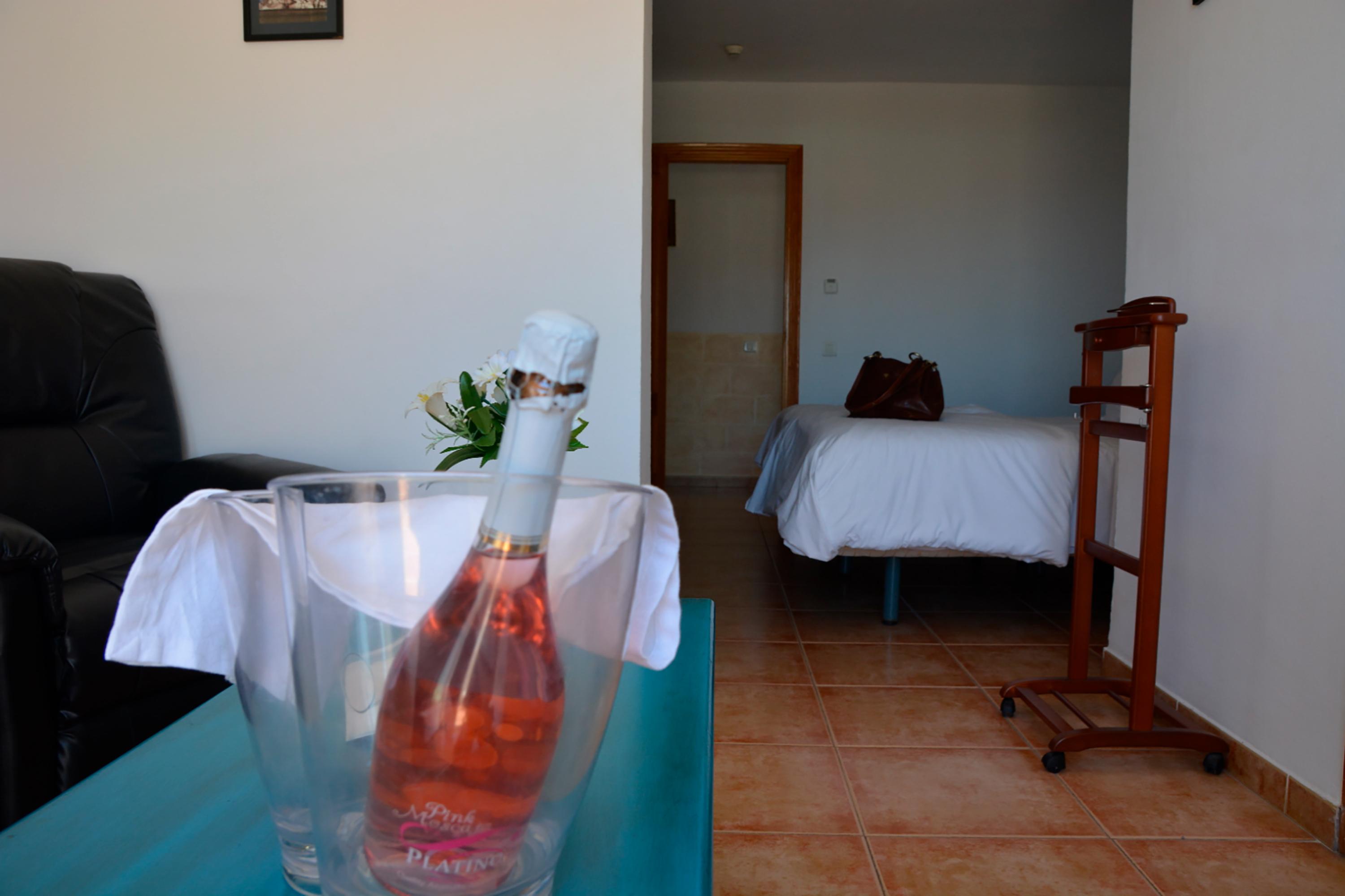 Hotel Al-Andalus Nerja Exterior photo