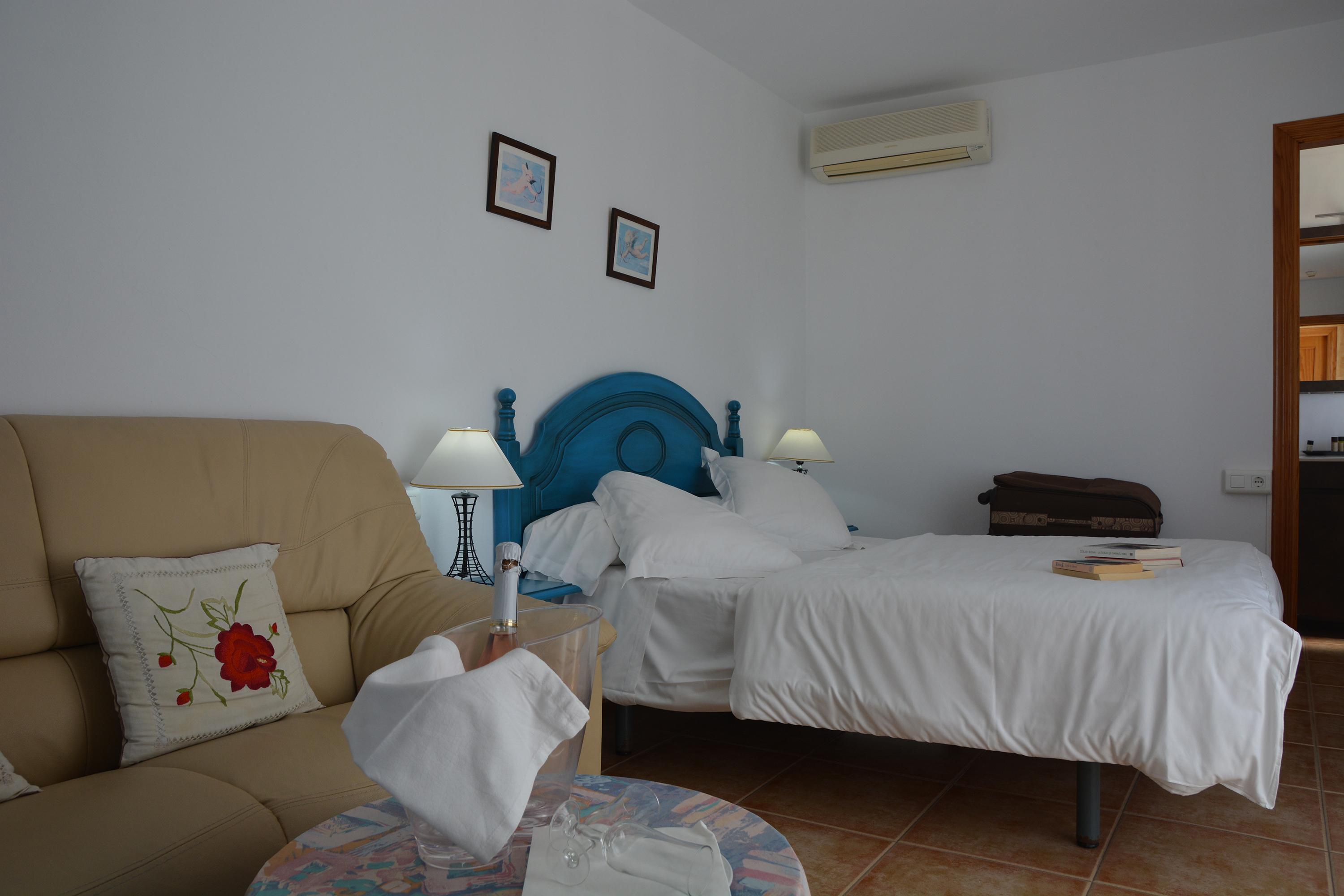 Hotel Al-Andalus Nerja Exterior photo