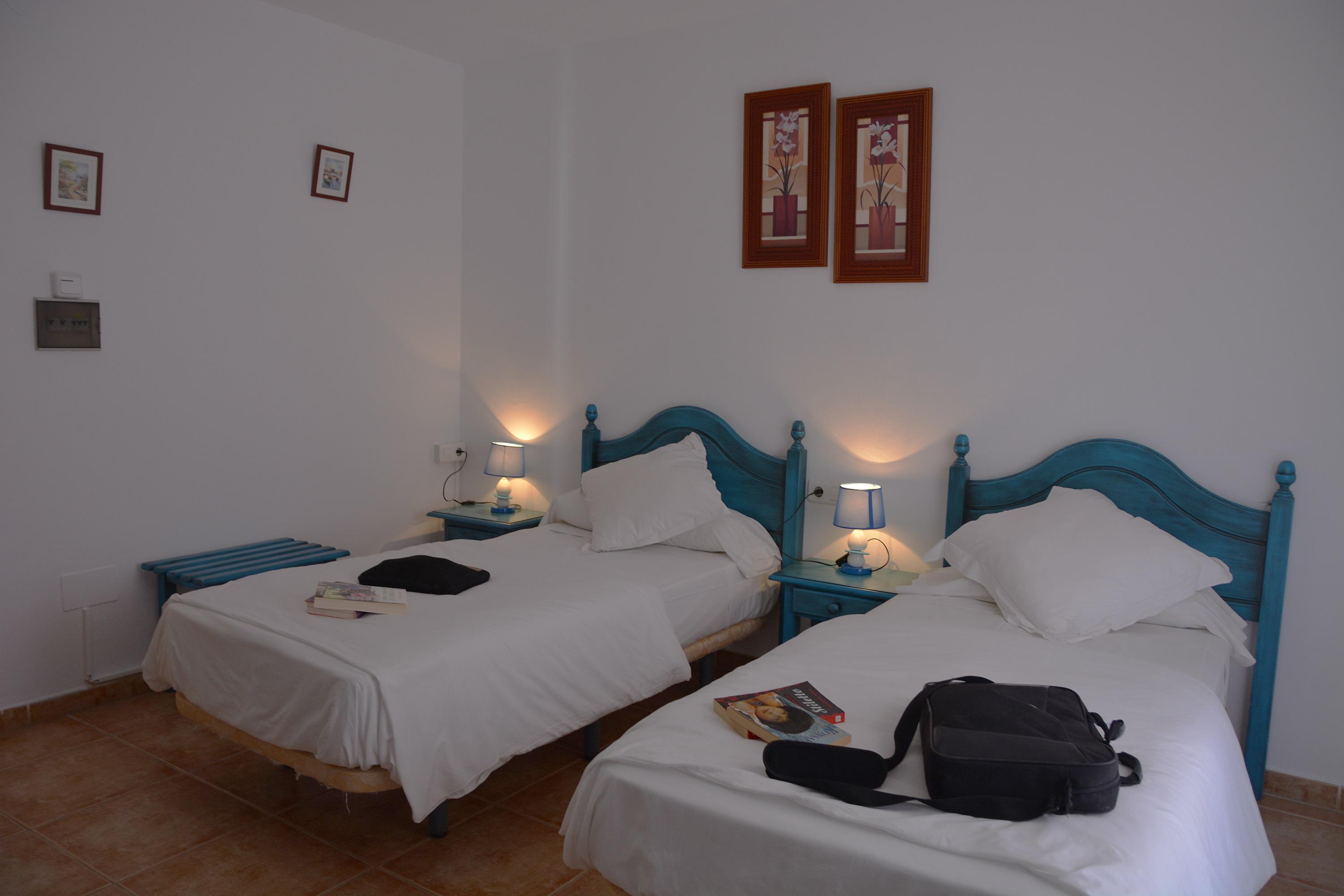 Hotel Al-Andalus Nerja Exterior photo