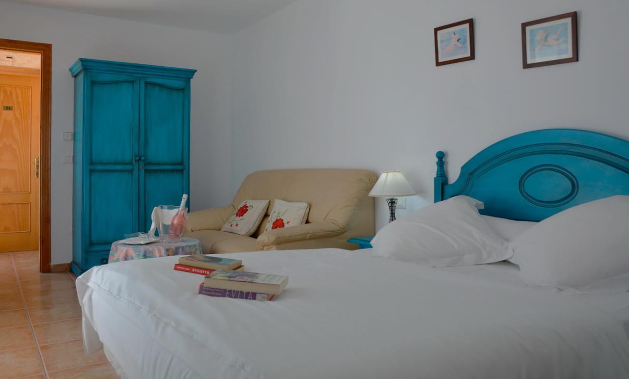 Hotel Al-Andalus Nerja Exterior photo