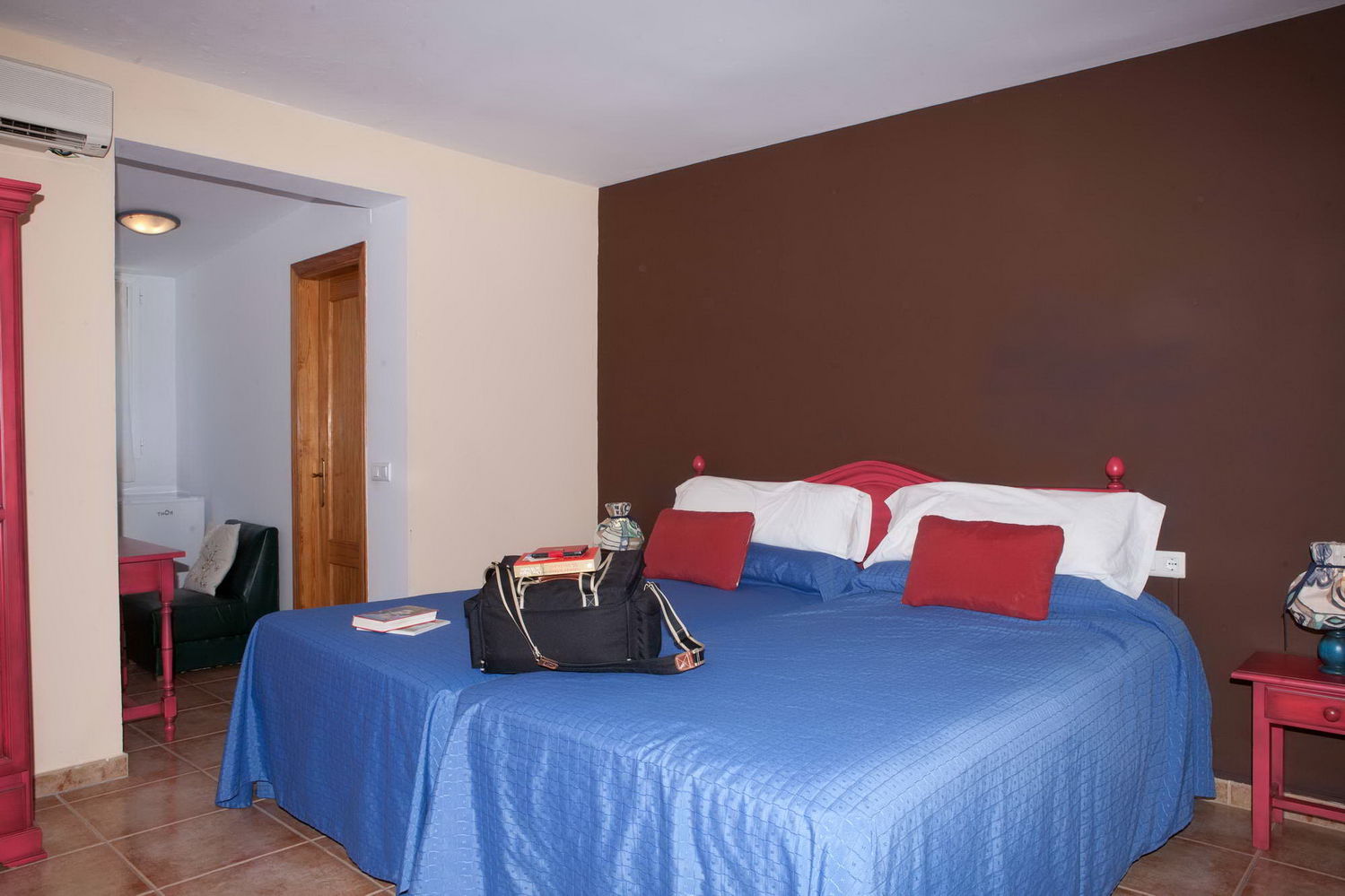 Hotel Al-Andalus Nerja Exterior photo